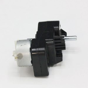 موتور گیبرکس ولتاژ (12) DC-M-G-03