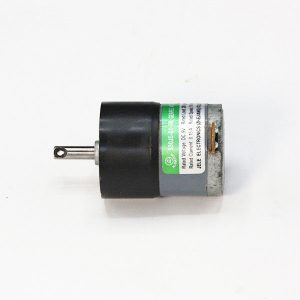 موتور گیبرکس ولتاژ (9) DC-M-G-12