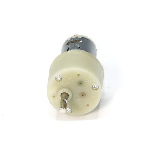 موتور گیبرکس ولتاژ (12) DC-M-G-16
