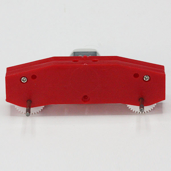 5310-047-0000-1 موتور گیربکس دو محوره DC-M-G-47