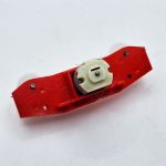 موتور گیربکس دو محوره DC-M-G-47
