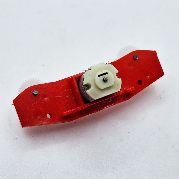 5310-047-0000-3 موتور گیربکس دو محوره DC-M-G-47