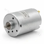 موتور DC مدل RS540