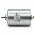 موتور DC مدل RS540