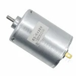 موتور DC مدل RS540