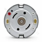 موتور DC مدل RS540