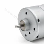 موتور DC مدل RS540