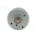 موتور DC پرقدرت Mabuchi Rs-545PH
