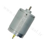 موتور DC پرقدرت Mabuchi Rs-545PH