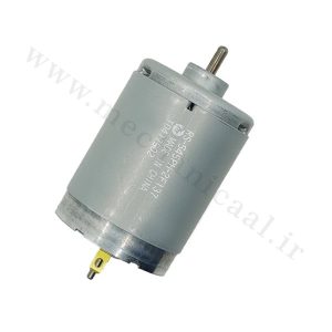 موتور DC پرقدرت Mabuchi Rs-545PH