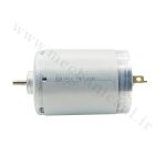 موتور DC پرقدرت Mabuchi Rs-545PH