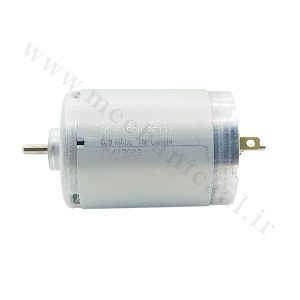 موتور DC پرقدرت Mabuchi Rs-545PH