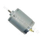 موتور DC پرقدرت Mabuchi Rs-545PH