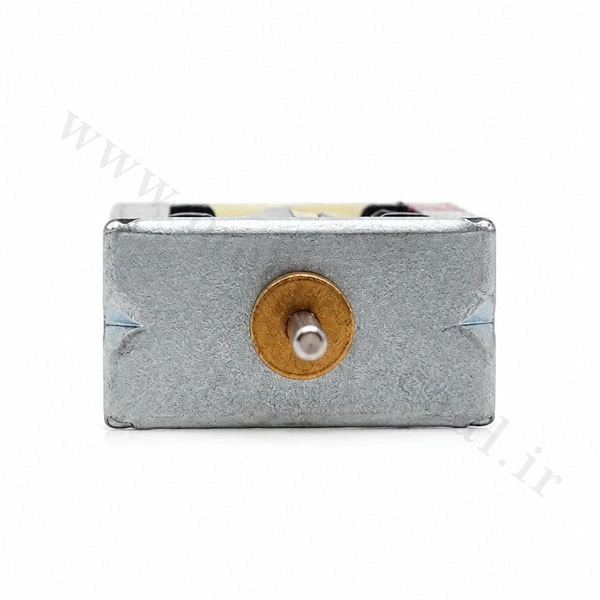 موتور Dc سرعتی مدل Mabuchi SH-030SA-5 موتور Dc سرعتی مدل Mabuchi SH-030SA