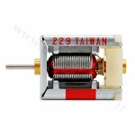 موتور Dc سرعتی مدل Mabuchi SH-030SA
