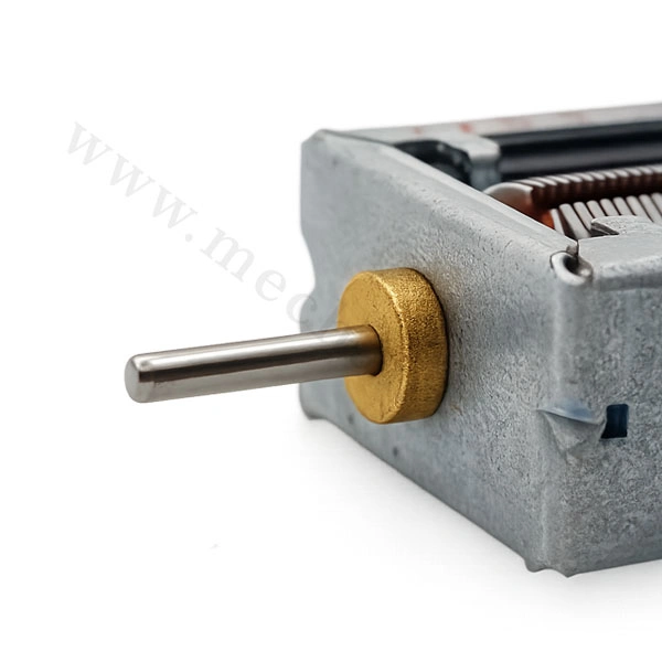 موتور Dc سرعتی مدل Mabuchi SH-030SA-8 موتور Dc سرعتی مدل Mabuchi SH-030SA