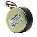 موتور NAM-5A Cd ولتاژ (12-24) Tanashin Seimitsu DC-M-S-83