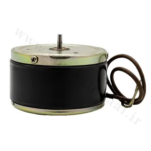 موتور NAM-5A Cd ولتاژ (12-24) Tanashin Seimitsu DC-M-S-83