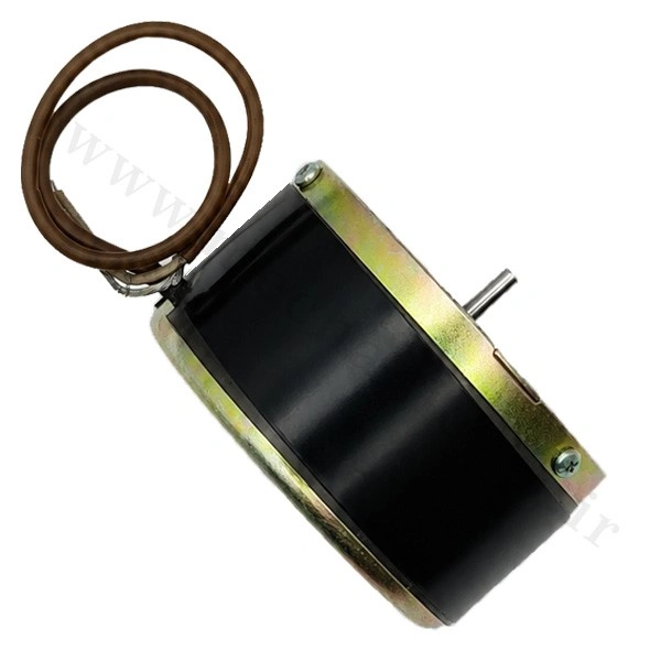 موتور NAM-5A Cd ولتاژ (12-24) Tanashin Seimitsu DC-M-S-83-6 موتور NAM-5A Cd ولتاژ (12-24) Tanashin Seimitsu DC-M-S-83