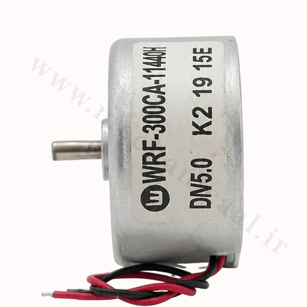 موتور cd ولتاژ (3-6) DC-M-S-70-3 موتور cd ولتاژ (3-6) DC-M-S-70