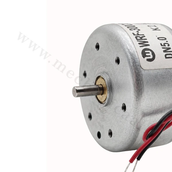 موتور cd ولتاژ (3-6) DC-M-S-70-4 موتور cd ولتاژ (3-6) DC-M-S-70