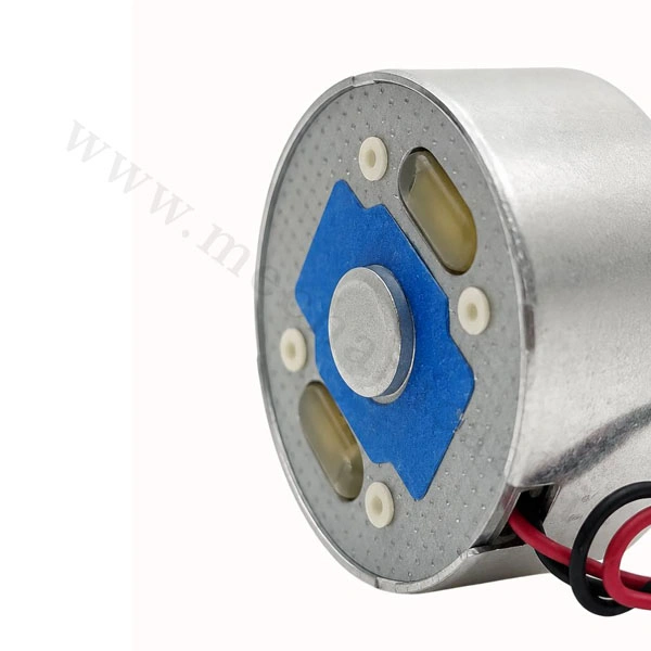 موتور cd ولتاژ (3-6) DC-M-S-70-5 موتور cd ولتاژ (3-6) DC-M-S-70