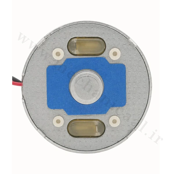 موتور cd ولتاژ (3-6) DC-M-S-70-7