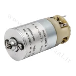 موتور dc پرینتر مدل (006-1050052) (استوک)