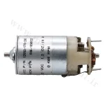 موتور dc پرینتر مدل (006-1050052) (استوک)