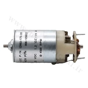 موتور dc پرینتر مدل (006-1050052) (استوک)