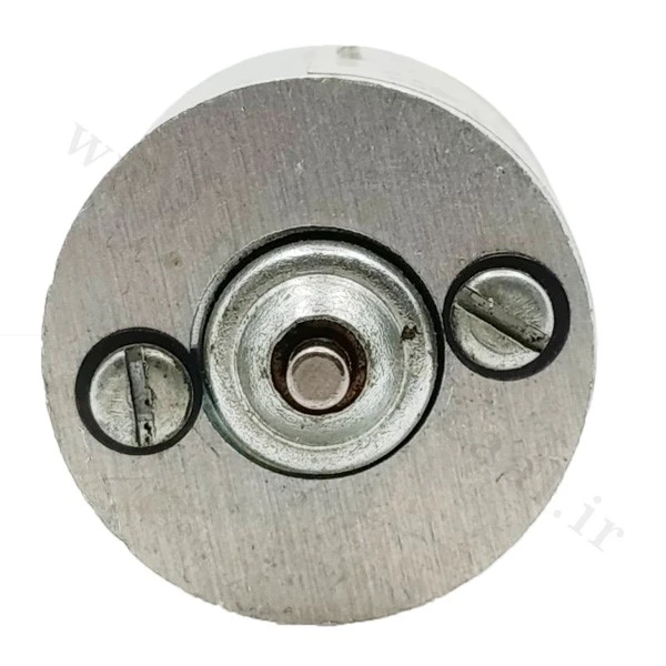 موتور dc پرینتر مدل (006-1050052) (استوک)6 موتور dc پرینتر مدل (006-1050052) (استوک)