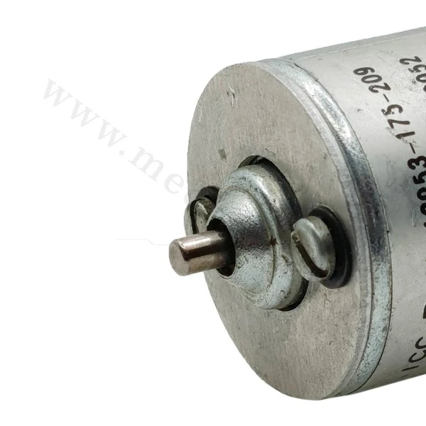 موتور dc پرینتر مدل (006-1050052) (استوک)8 (1) موتور dc پرینتر مدل (006-1050052) (استوک)