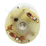 موتور dc پرینتر مدل (006-1050052) (استوک)