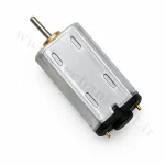 موتور اسباب بازی ولتاژ (1.5-3) DC-M-S-36