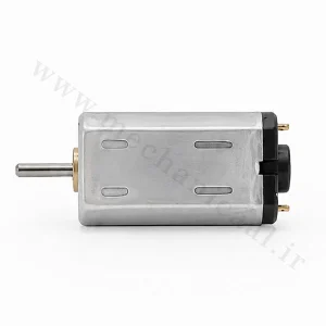 موتور اسباب بازی ولتاژ (1.5-3) DC-M-S-36