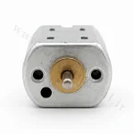 موتور اسباب بازی ولتاژ (1.5-3) DC-M-S-36