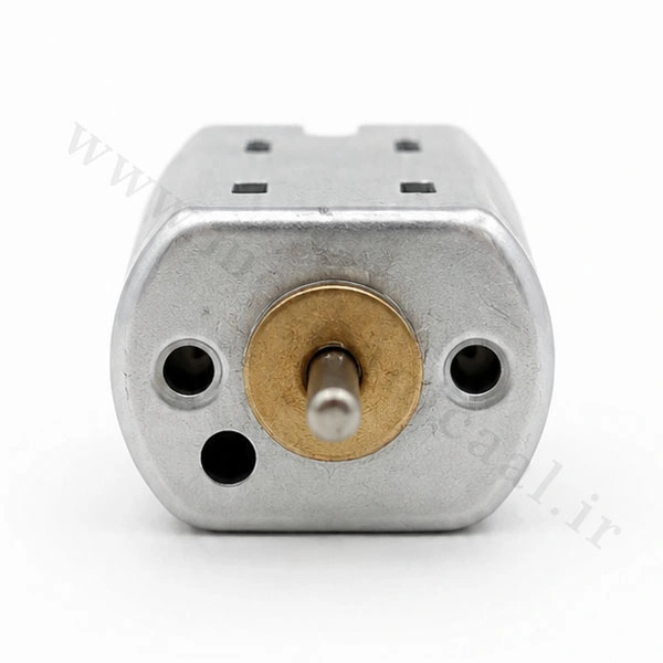 موتور اسباب بازی ولتاژ (1.5-3) DC-M-S-36-4 موتور اسباب بازی ولتاژ (1.5-3) DC-M-S-36