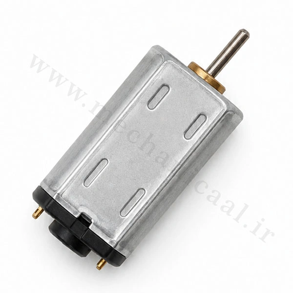 موتور اسباب بازی ولتاژ (1.5-3) DC-M-S-36-7
