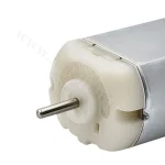 موتور اسباب بازی ولتاژ (12-24 ) DC-M-S-33