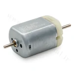 موتور اسباب بازی ولتاژ (12-24 ) DC-M-S-33