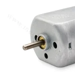 موتور اسباب بازی ولتاژ (12-24 ) DC-M-S-33