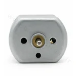 موتور اسباب بازی ولتاژ (12-24 ) DC-M-S-33