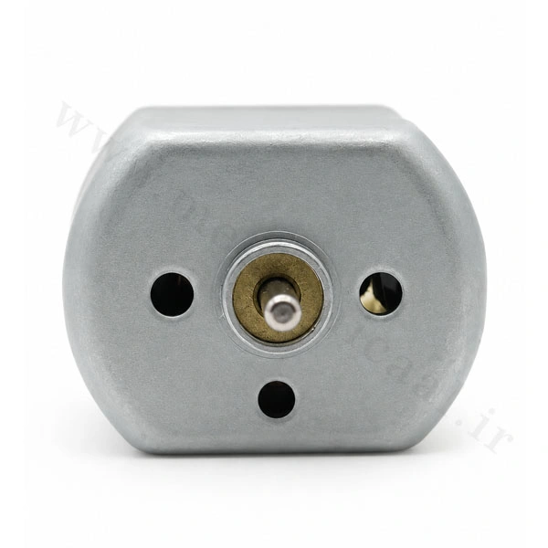 موتور اسباب بازی ولتاژ (12-24 ) DC-M-S-33-5 موتور اسباب بازی ولتاژ (12-24 ) DC-M-S-33