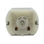 موتور اسباب بازی ولتاژ (12-24 ) DC-M-S-33