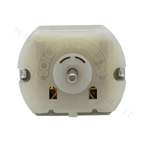 موتور اسباب بازی ولتاژ (12-24 ) DC-M-S-33-9 موتور اسباب بازی ولتاژ (12-24 ) DC-M-S-33