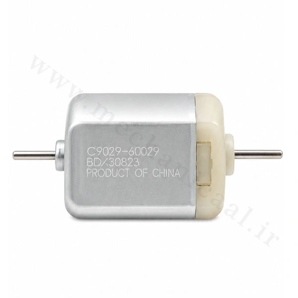 موتور اسباب بازی ولتاژ (12-24 ) DC-M-S-33 موتور اسباب بازی ولتاژ (12-24 ) DC-M-S-33