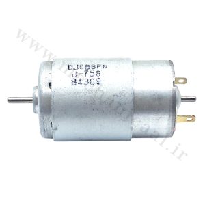 موتور سشواری ولتاژ (12-24) DC-M-S-95