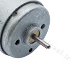 موتور سشواری ولتاژ (12-24) DC-M-S-95