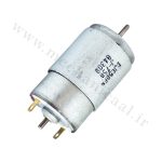 موتور سشواری ولتاژ (12-24) DC-M-S-95