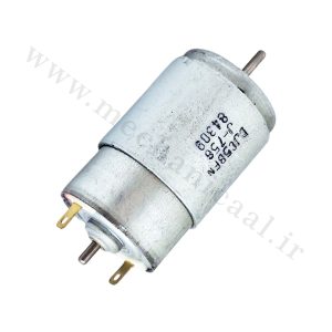 موتور سشواری ولتاژ (12-24) DC-M-S-95